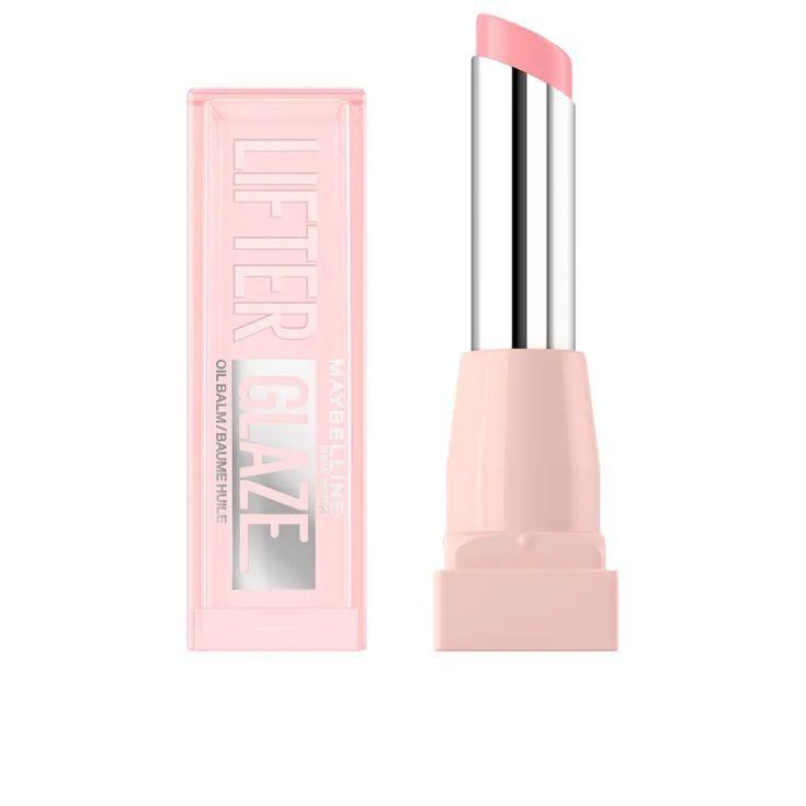 maybelline lifter glaze balsamo de labios maybelline lifter glaze balsamo de labios