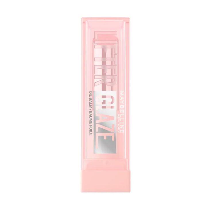 maybelline lifter glaze balsamo de labios