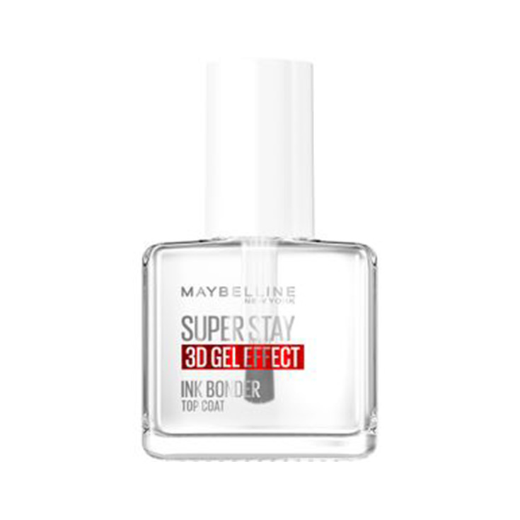 maybelline 3d gel top coat maybelline 3d gel top coat