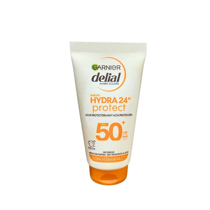 delial sensitive advanced leche protectora solar spf50+ formato viaje 50ml delial sensitive advanced leche protectora solar spf50+ formato viaje 50ml