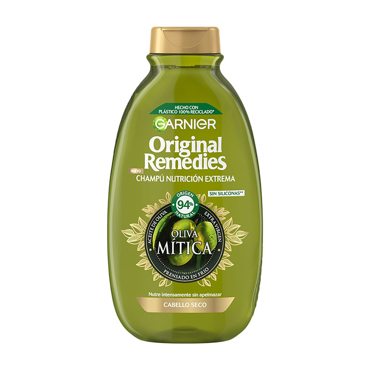 original remedies champu nutricion extrema oliva mitica 300ml original remedies champu nutricion extrema oliva mitica 300ml