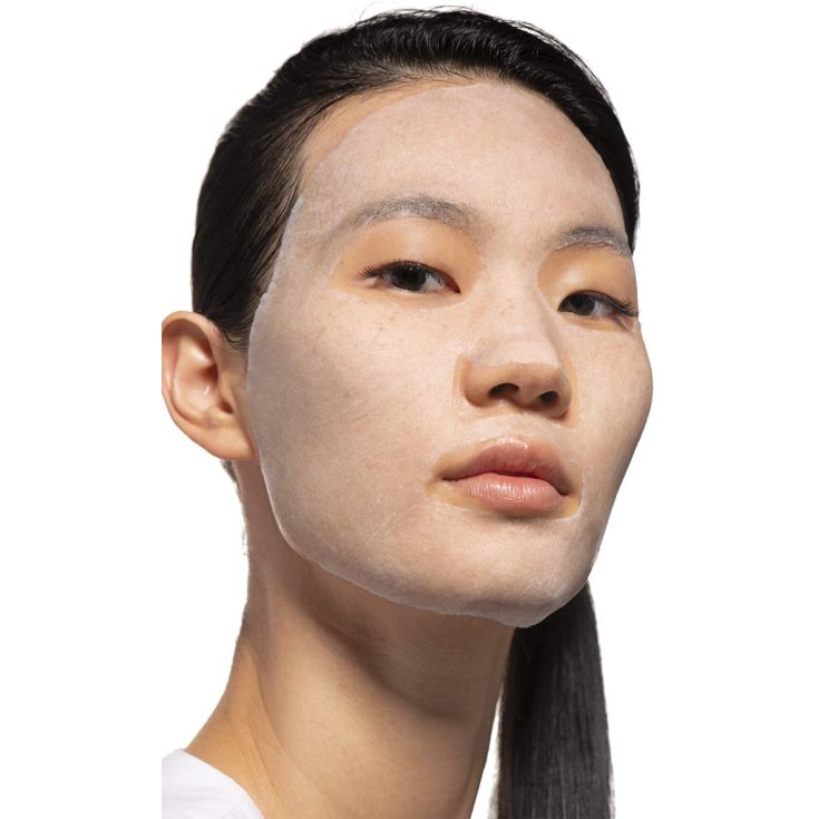 garnier skinactive mascarilla facial reafirmante acido hialuronico y sandia