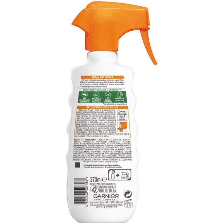 delial f-50 pistola 270 ml.