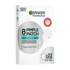garnier skin active pure patch 22und