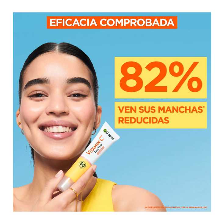 garnier skin active vitamina c fluido antimanchas glow