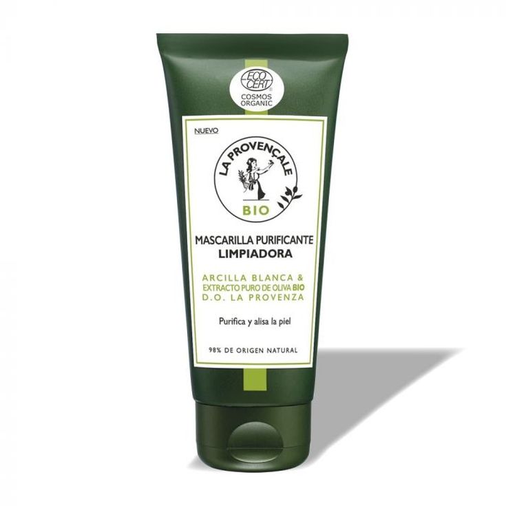 la provençale mascarilla facial 100ml la provençale mascarilla facial 100ml