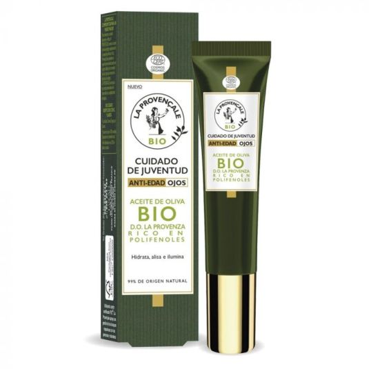 la provençale contorno ojos 15ml
