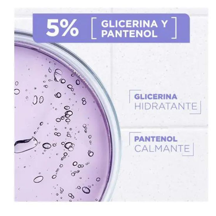 mixa panthenol loción corporal 250ml