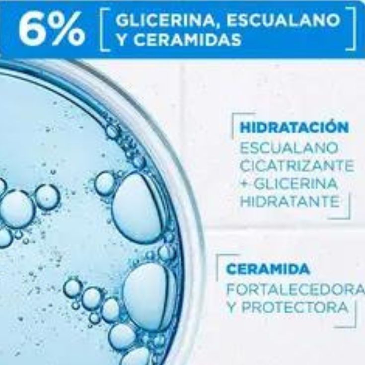 mixa ceramida loción corporal 