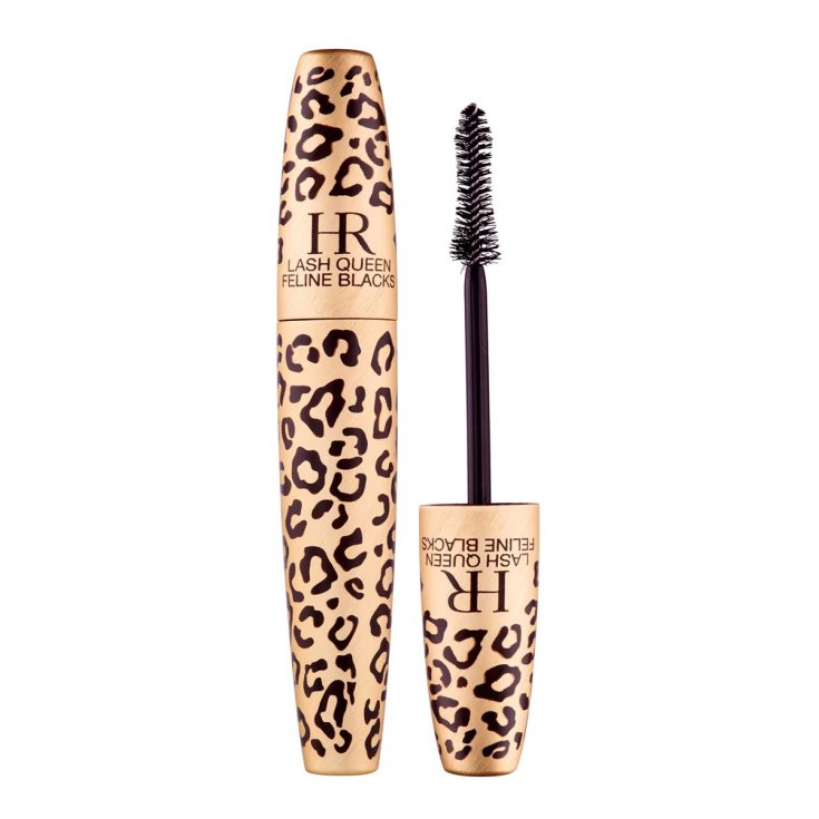 helena rubinstein lash queen feline blacks mascara helena rubinstein lash queen feline blacks mascara