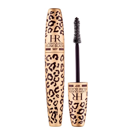 helena rubinstein lash queen feline blacks mascara waterproof