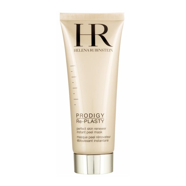 helena rubinstein re-plasty hd peel mask 75ml