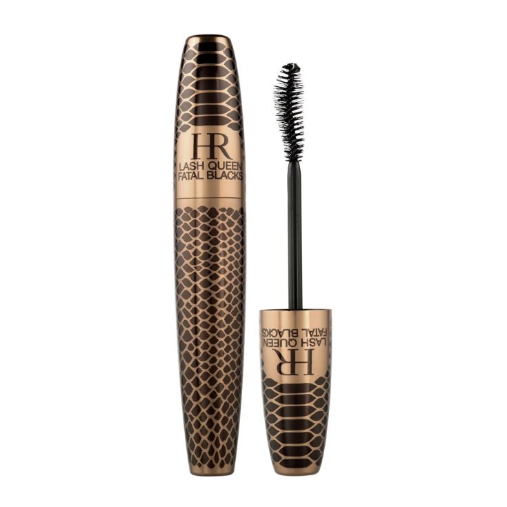 helena rubinstein lash queen fatal blacks mascara