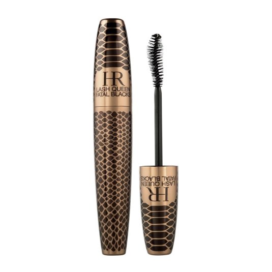 helena rubinstein lash queen fatal blacks mascara