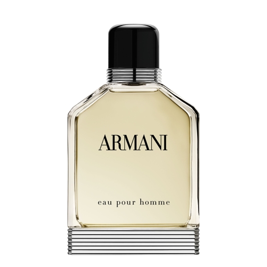 armani eau pour homme eau de toilette 100ml