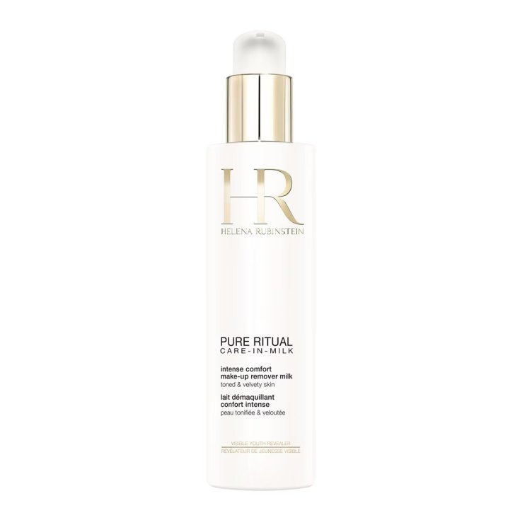helena rubinstein pure ritual care-in-milk 200ml helena rubinstein pure ritual care-in-milk 200ml