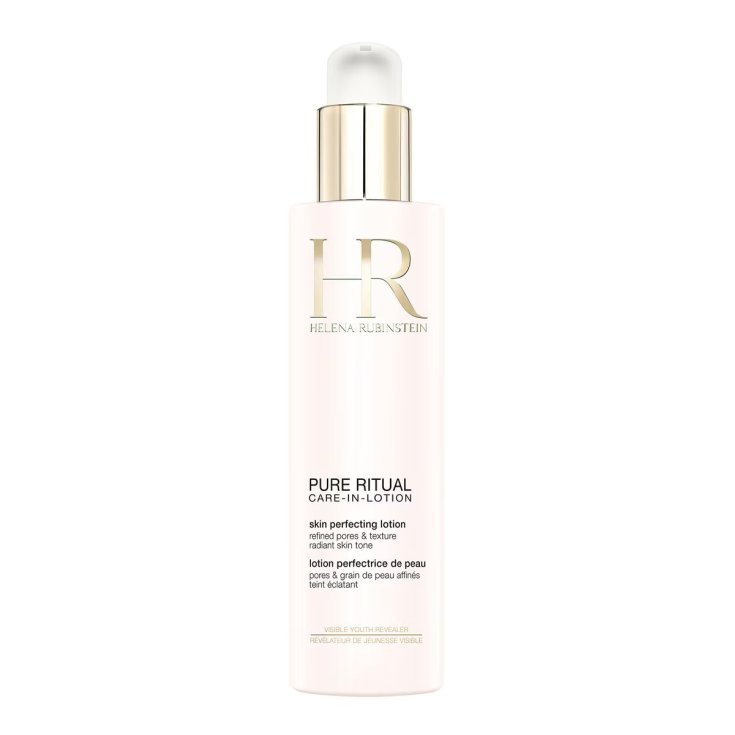 helena rubinstein pure ritual care-in-lotion 200ml helena rubinstein pure ritual care-in-lotion 200ml