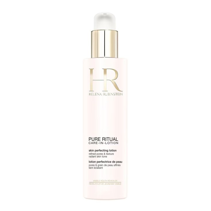 helena rubinstein pure ritual care-in-lotion 200ml