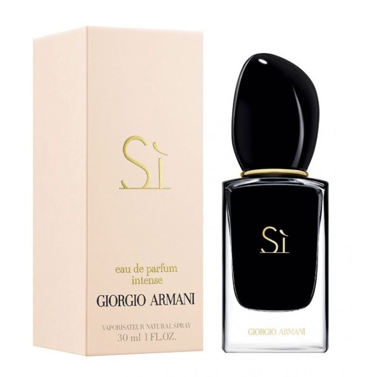 armani si intense edp 30ml armani si intense edp 30ml