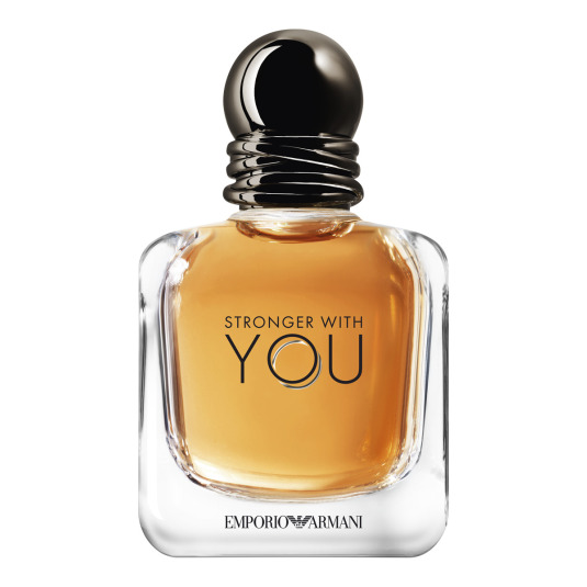 armani stronger with you eau de toilette