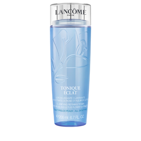 lancome tonique éclat tónico limpieza facial exfoliante clarificante 400ml lancome tonique éclat tónico limpieza facial exfoliante clarificante 400ml