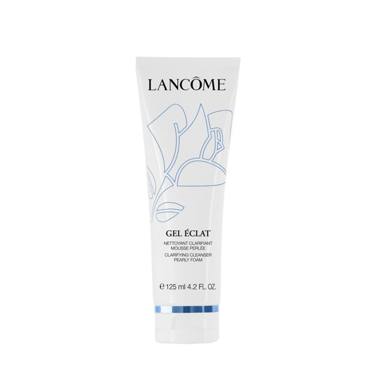 lancome gel eclat gel limpiador suave 125ml lancome gel eclat gel limpiador suave 125ml