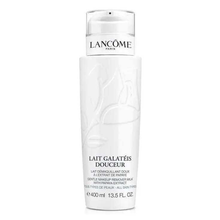lancome galateis douceur fluido desmaquillate piel normal-mixta 400ml