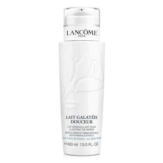 lancome galateis douceur fluido desmaquillate piel normal-mixta 400ml