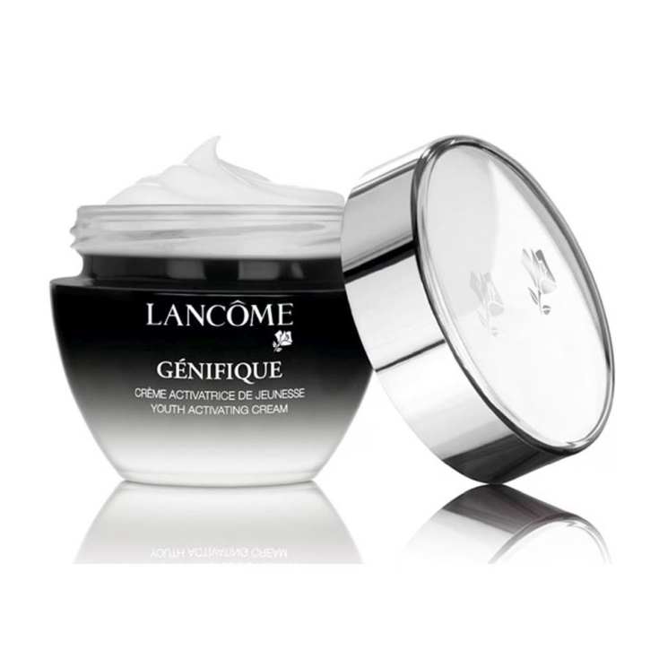 lancome genifique crema de dia 50ml