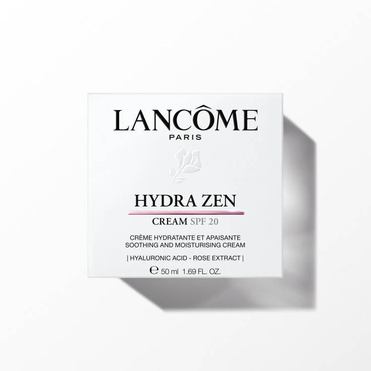 lancome hydra zen crema de dia spf20 50ml