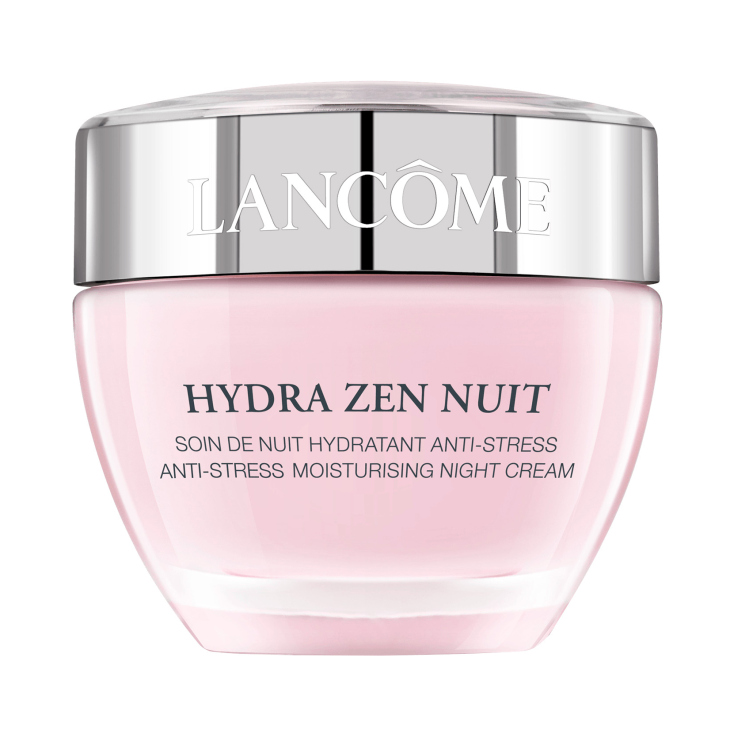 lancome hydra zen neurocalm crema noche hidratante antiestres 50ml lancome hydra zen neurocalm crema noche hidratante antiestres 50ml