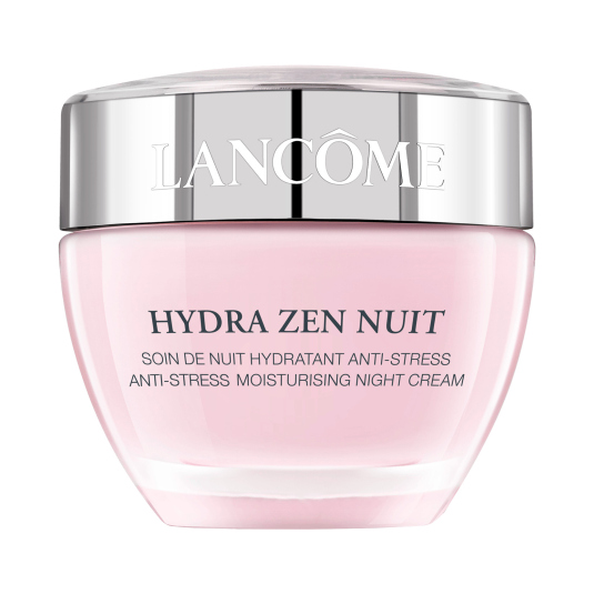 lancome hydra zen neurocalm crema noche hidratante antiestres 50ml