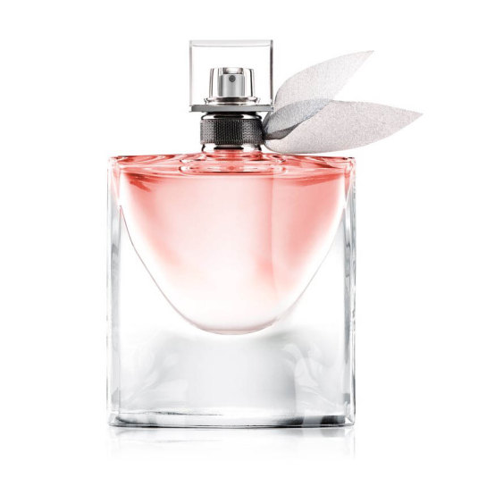 la vie est belle eau de parfum recargable