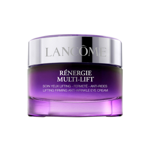 lancome renergie multi-lift yeux crema anti-edad contorno de ojos 15ml lancome renergie multi-lift yeux crema anti-edad contorno de ojos 15ml