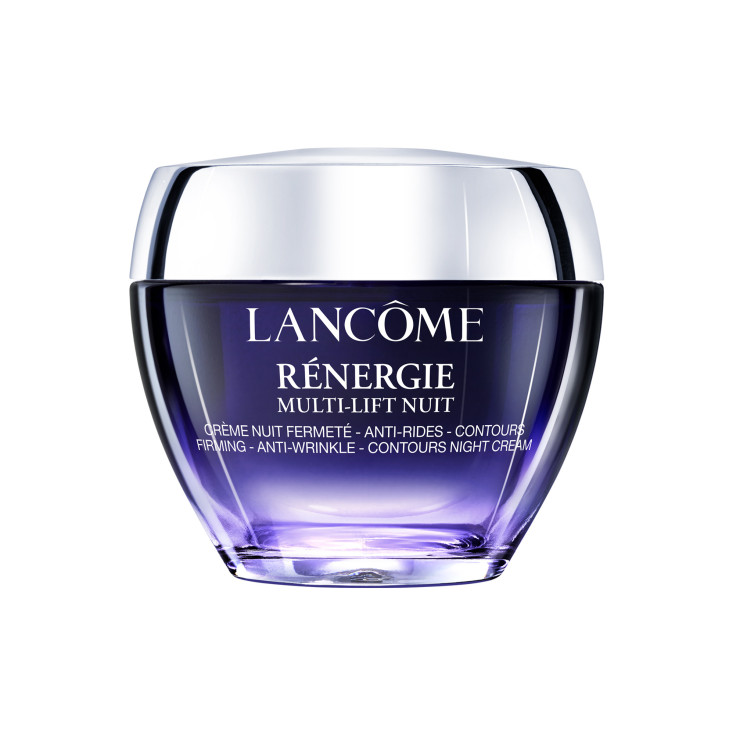 lancome renergie multi-lift crema noche antiedad 50ml