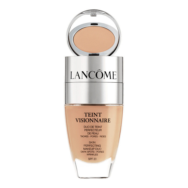 lancome teint visionnaire base de maquillaje lancome teint visionnaire base de maquillaje