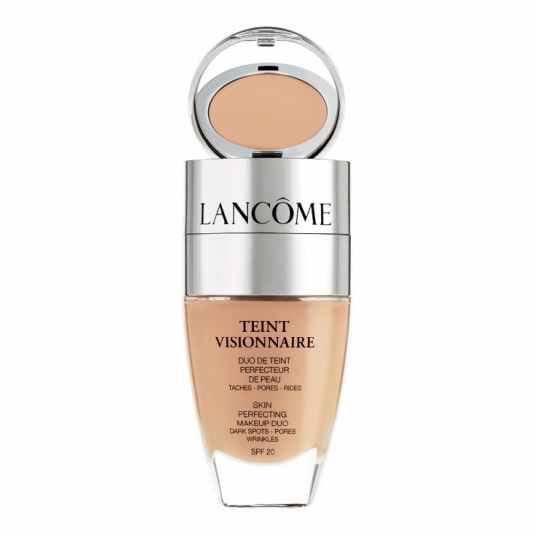 lancome teint visionnaire base de maquillaje