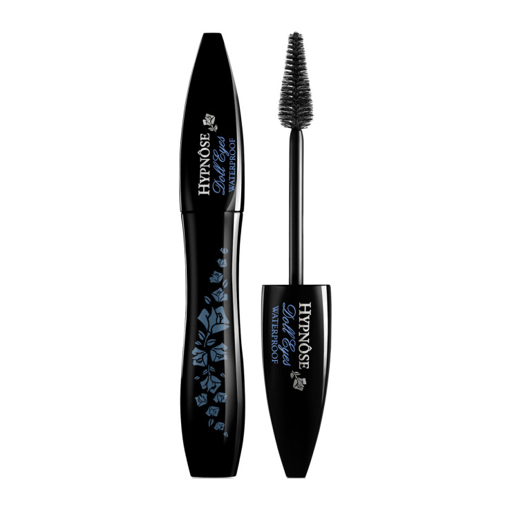 lancome hypnose doll eyes mascara de pestañas waterproof 