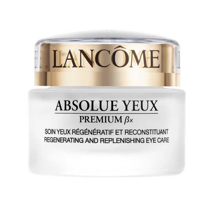 lancome absolue premium ßx yeux tratamiento regenerador contorno de ojos 20ml lancome absolue premium ßx yeux tratamiento regenerador contorno de ojos 20ml