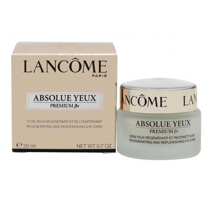 Lancome Absolue Premium ßx Contorno de Ojos 20ml