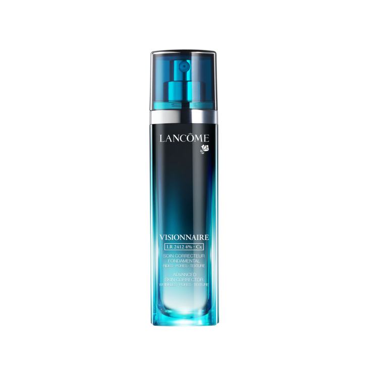 lancome visionare serum plus corrector avanzado 10ml lancome visionare serum plus corrector avanzado 10ml