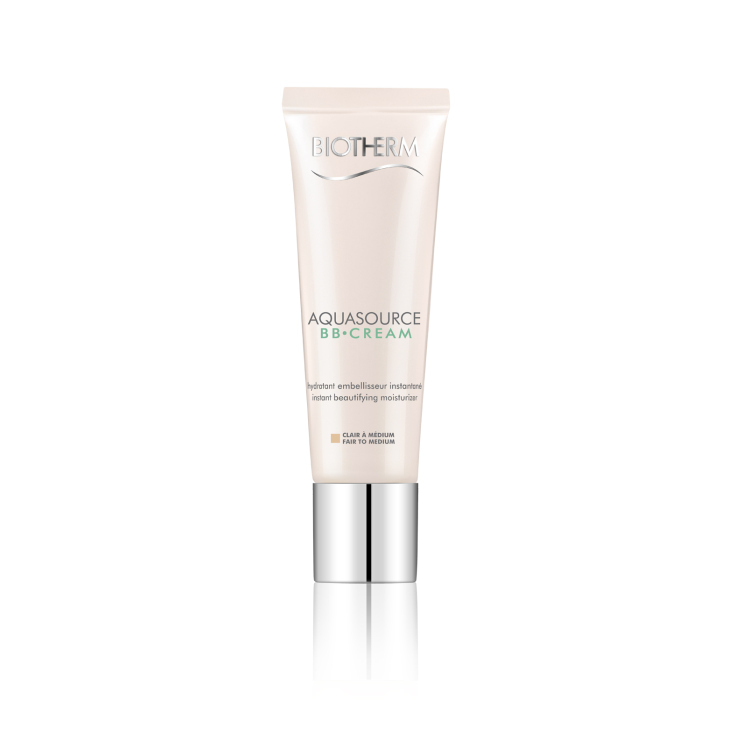 biotherm aquasource bb cream beige 30ml biotherm aquasource bb cream beige 30ml
