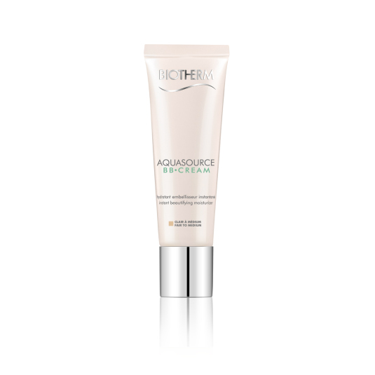 biotherm aquasource bb cream beige 30ml