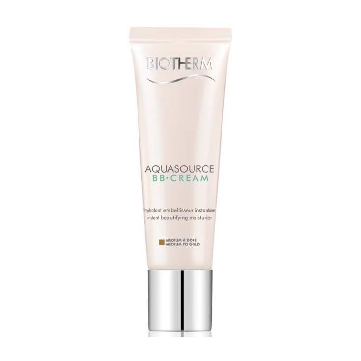 biotherm aquasource bb cream dorado 30ml biotherm aquasource bb cream dorado 30ml