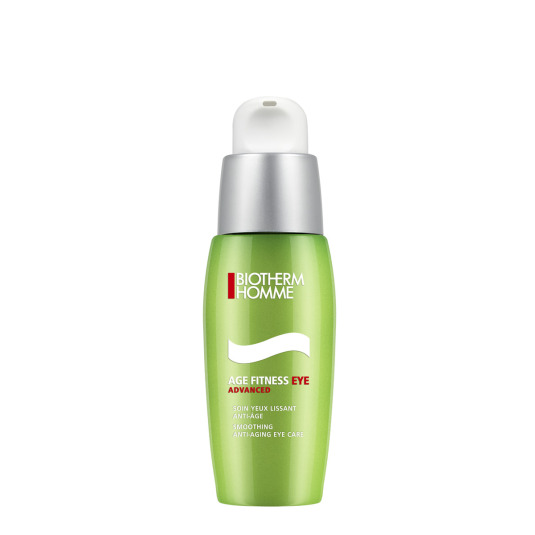 biotherm homme age fitness advanced eye crema contorno de ojos anti-edad biotherm homme age fitness advanced eye crema contorno de ojos anti-edad