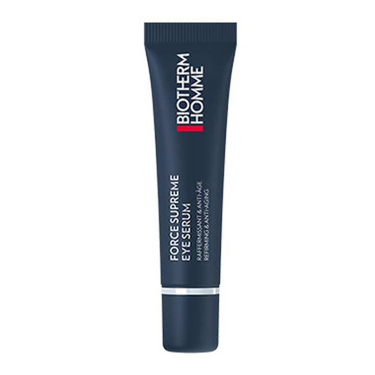 Biotherm Homme Force Supreme Eye Architect Contorno de ojos 15ml Biotherm Homme Force Supreme Eye Architect Contorno de ojos 15ml