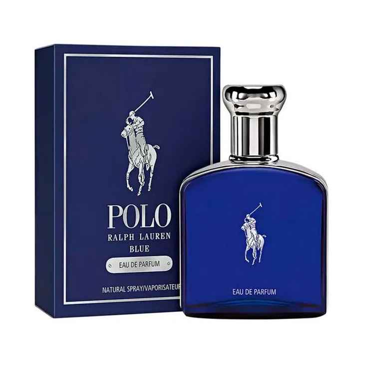 ralph lauren polo blue eau de parfum