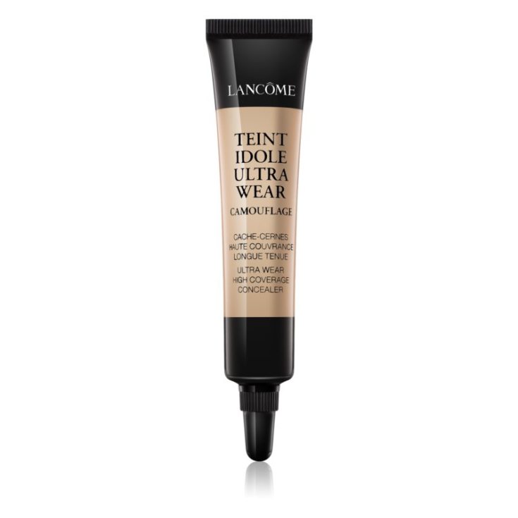 lancome teint idole ultra wear camouflage corrector maquillaje lancome teint idole ultra wear camouflage corrector maquillaje