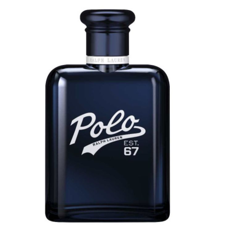 polo 67 eau de toilette