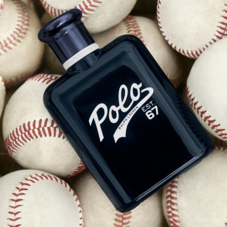 polo 67 eau de toilette